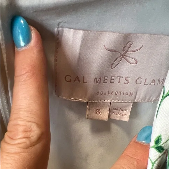 GMG Anne dress - Picture 3 of 4